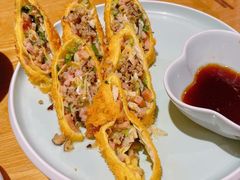 -品味泸沽湖•民族特色菜(大落水店)