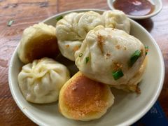 -赵璐海鲜面馆(德行路店)
