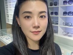 -宝视友眼镜·平价精准配镜(同德悦中心店)