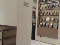 -海马体照相馆(上海万象城店)