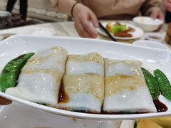 -顺德人家食府(黄金广场店)