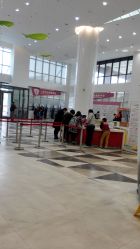 点击看大图 -上海市儿童医院(泸定路院区)