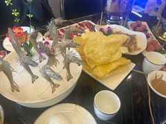 -江南福宴·澳门海鲜.牛肉火锅(汇高栢悦中心店)