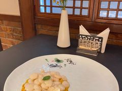 蟹粉虾仁-成隆行·蟹王府(九江路店)