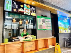 -大福来(西青道店)