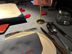 -弦月窗LUNETTE BY AMANDA(复兴路店)