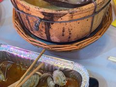 -云晓光头烧烤吧(新大陆广场店)