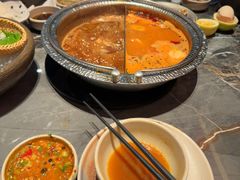 -空之介寿喜烧·和牛放题(恒隆广场店)