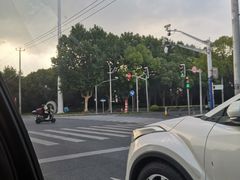 -华东政法大学(松江校区)