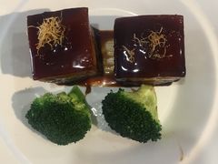 普洱红烧肉-麟1929(外滩店)