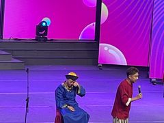 -南风大剧院莎梦二人转剧场