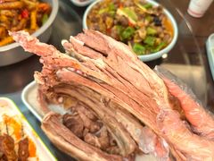 -清真·益鑫羊肉手抓馆(花园北街店)