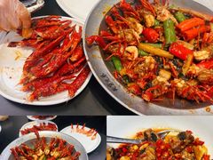 -天宝兄弟(前海壹方城店)