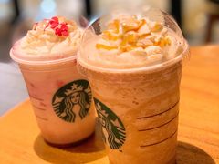 -星巴克臻选(杭州万象城店)