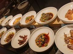 -星伦多自助料理·涮烤一体(虹悦城店)