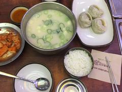 -神仙雪浓汤(明洞店)