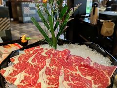 -菌自在·云南野生菌火锅(长安万达店)