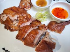 -一江春水·杭帮臻宴(三台山店)