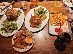-京A Brewpub·精酿餐吧(幸福村店)