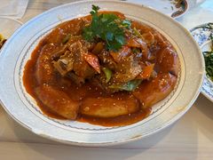 -马布尔莱斯食府(西红门店)