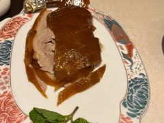 -食悦江南·淮扬菜·烤鸭(亚运村·惠新店)