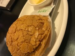 -翠华餐厅(正佳广场店)