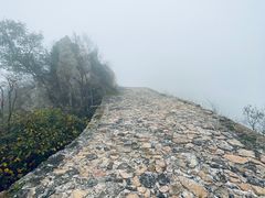 -龙泉峪长城