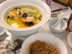 -永春园·扬州早茶·淮扬菜(漫乐城店)