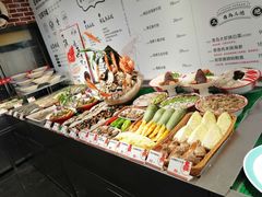 -船歌·鱼水饺青岛菜(闽江二路店)