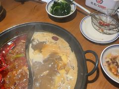 -巴隆门重庆老火锅(太湖路店)