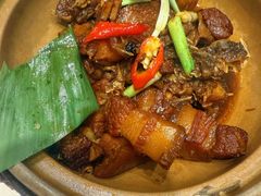 -虎哥私房菜(馒头山店)