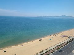 -枕海酒店(金沙滩海水浴场店)