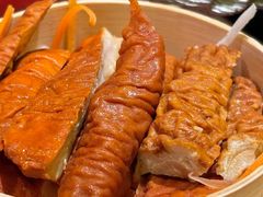 -袁老四重庆老火锅(桐梓坡店)