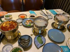 -喜庭海鲜自助(来福士店)