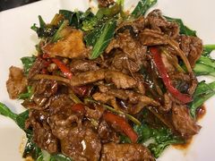 -大洋家·精品潮汕菜·生腌砂锅粥(天河东路店)