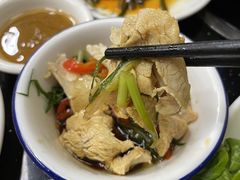-合味土鸡火锅(中海世贸花园金碧庄店)