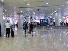 -温州龙湾国际机场