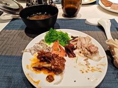 -聚春园自助餐厅(东街口店)