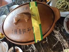 -风味小馆(天目湖宾馆店)