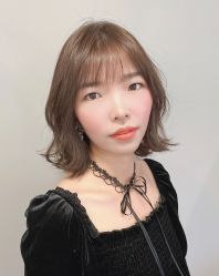 -苑苑发型设计