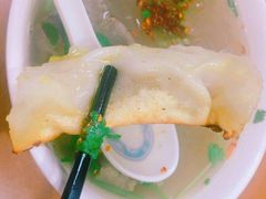 -回回锅贴(小河沿店)