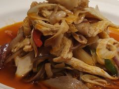 -新疆兵团食府清真(马连道店)