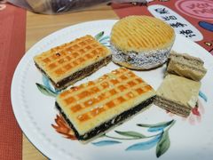 枣泥排-庆祥斋糕点厂(留学路店)