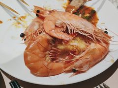 -晶丽香榭自助餐(南京大饭店)