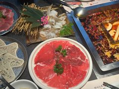 -锦城印象火锅(天府三街店)