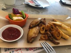 -必胜客(万象城店)