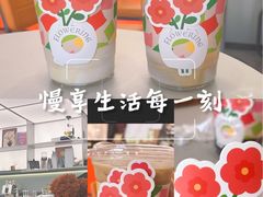 -Sips&Lick茶兰咖啡(五道口店)