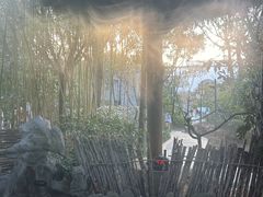 -深业半汤御泉庄温泉