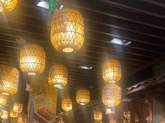 -南京大牌档(崇文门国瑞店)