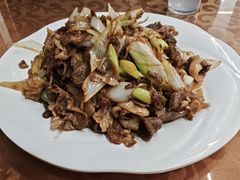 -刘妈菜馆(磁器口店)